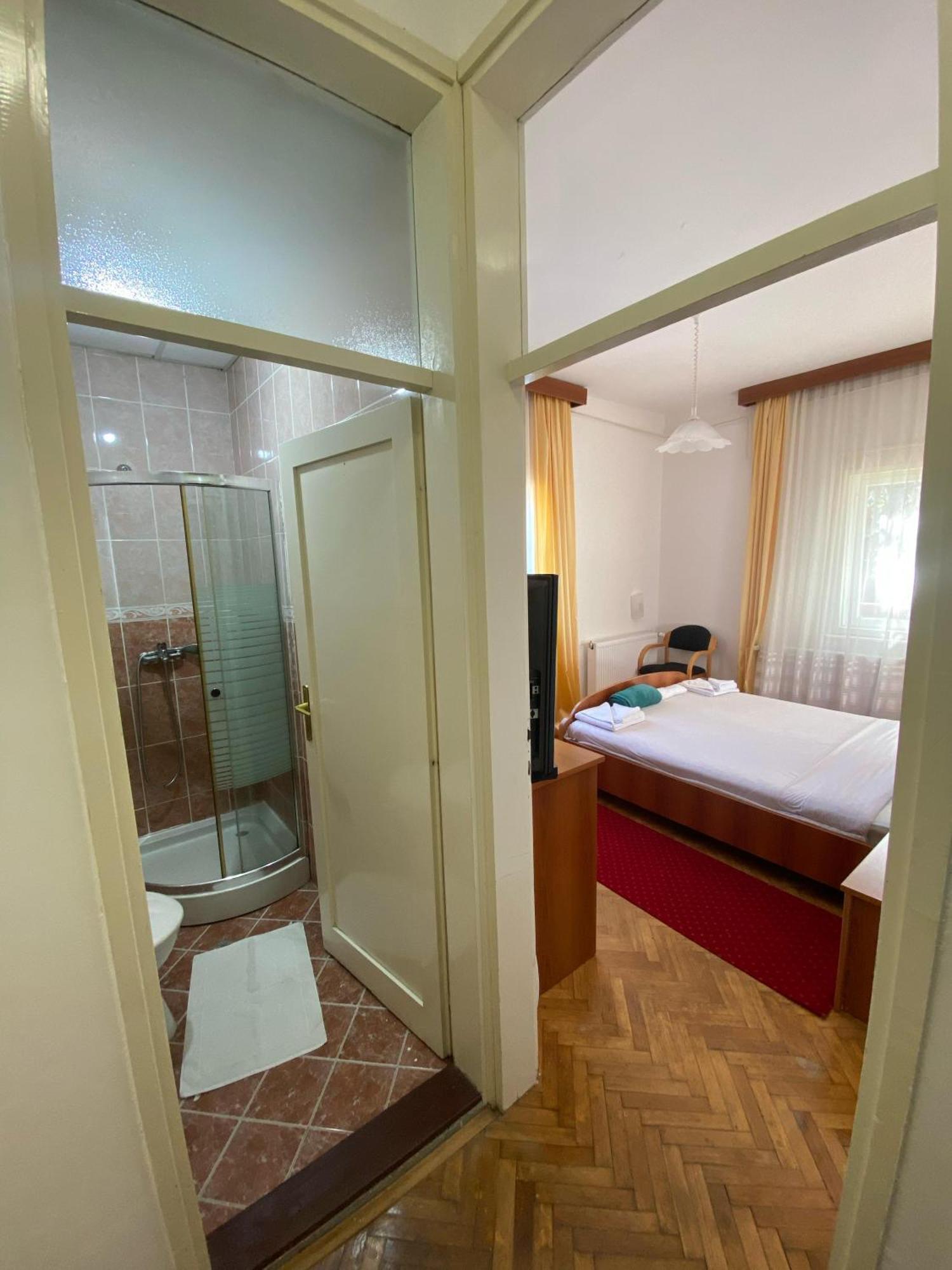 Hotel Vlasina - Vlasinsko Jezero Vlasina Rid Room photo